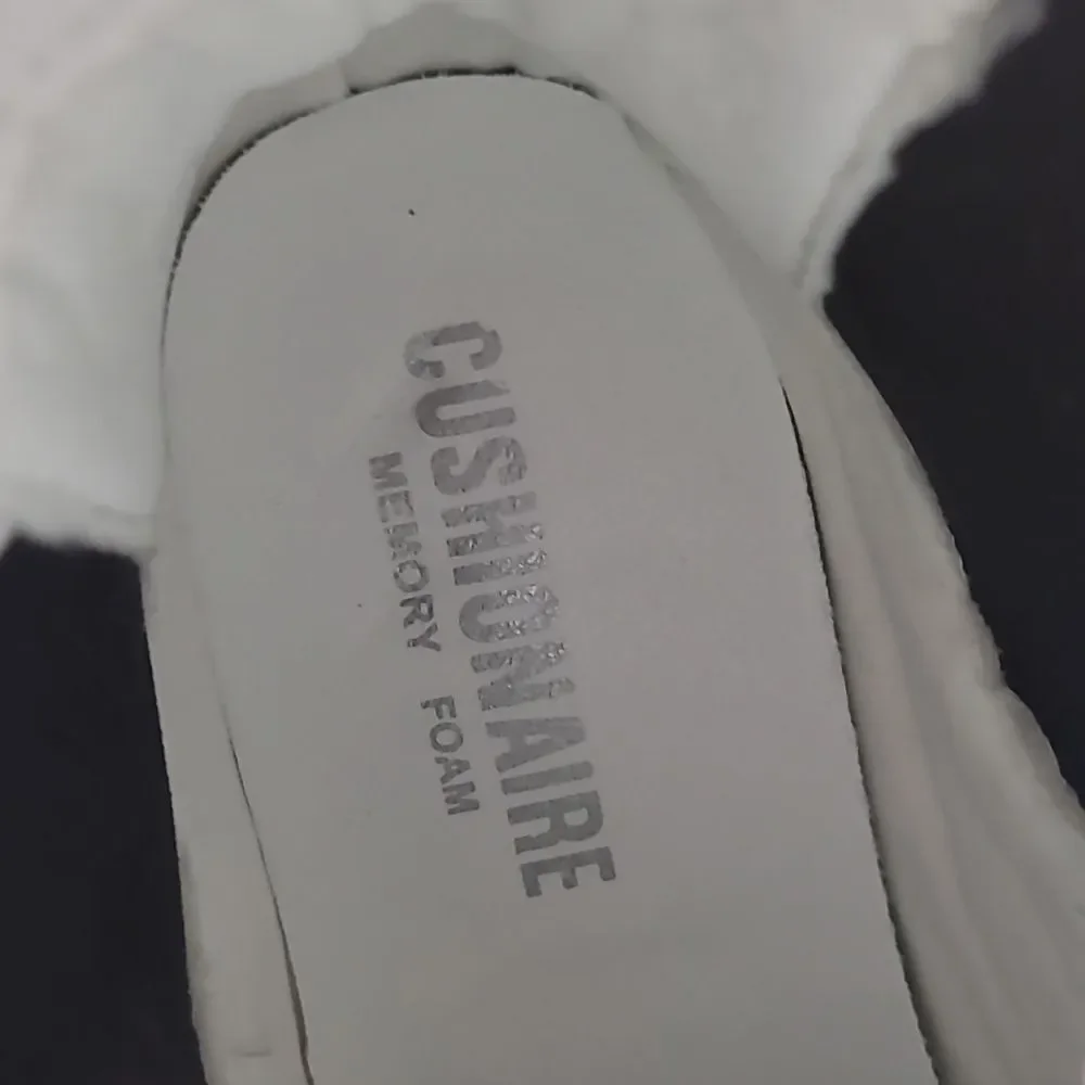 experience comfort